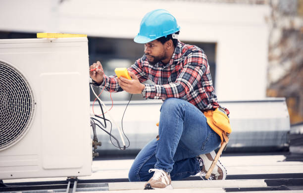 Best Electrician Near Me  in Bartonville, TX