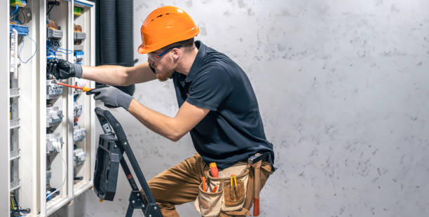 Best Affordable Electrical Installation  in Bartonville, TX