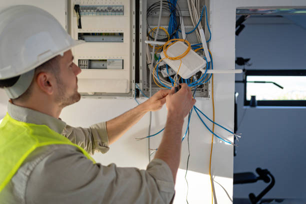 Best Commercial Electrician Services  in Bartonville, TX